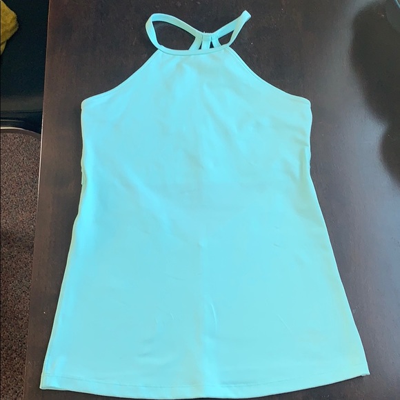 Popflex yoga top - Picture 3 of 6